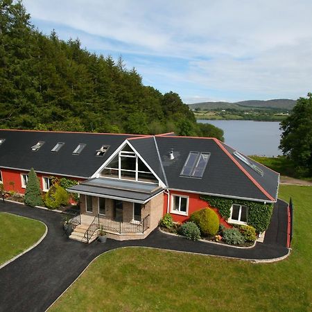Donegal Town The Lodge @ Harvey'S Point מראה חיצוני תמונה