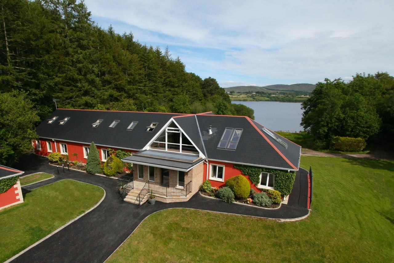 Donegal Town The Lodge @ Harvey'S Point מראה חיצוני תמונה